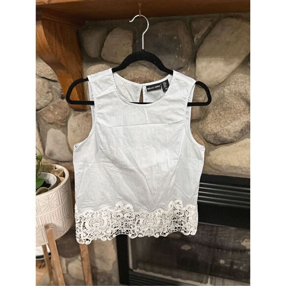 Belle Vere Top - Picture 6 of 8